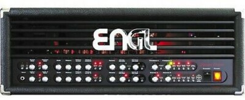 Engl Special Edition E670 100 Marshall EL34B Full Upgrade Kit Engl Special Edition E670 100 Marshall EL34B Full Upgrade Kit